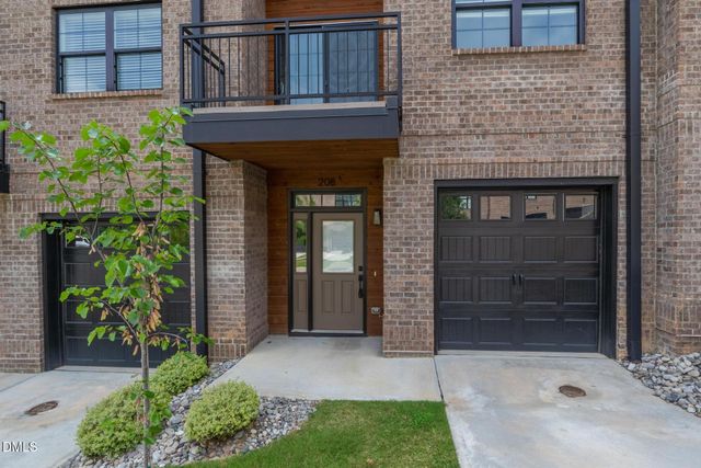 208 Asher Springs Circle, Fuquay Varina, NC 27526