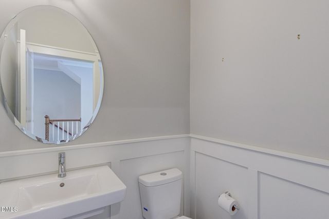 208 Asher Springs Circle, Fuquay Varina, NC 27526