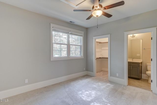 208 Asher Springs Circle, Fuquay Varina, NC 27526