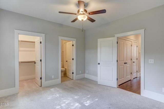 208 Asher Springs Circle, Fuquay Varina, NC 27526
