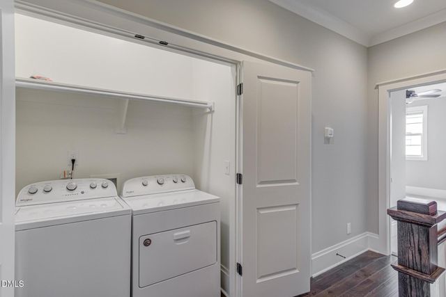 208 Asher Springs Circle, Fuquay Varina, NC 27526