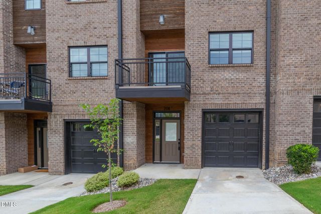 208 Asher Springs Circle, Fuquay Varina, NC 27526