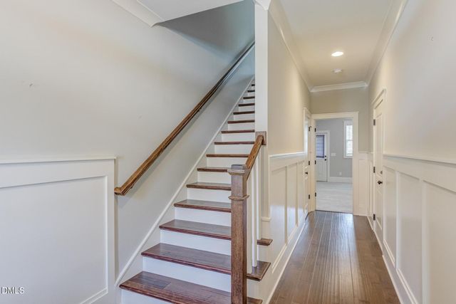 208 Asher Springs Circle, Fuquay Varina, NC 27526