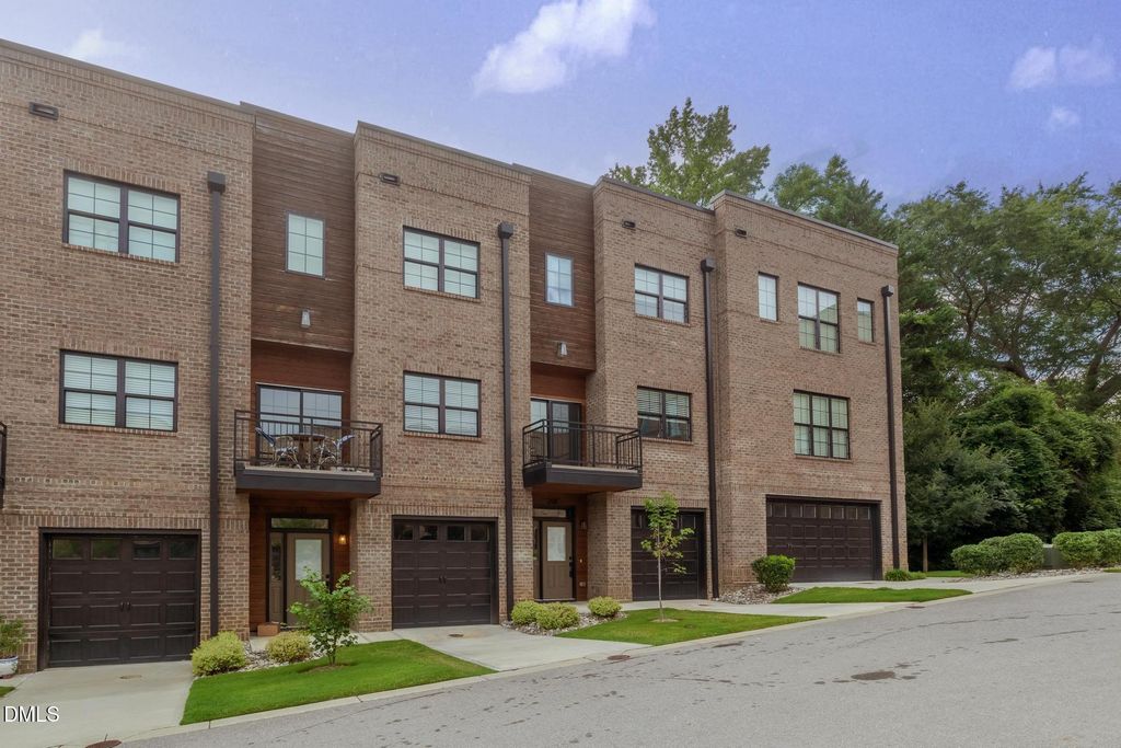 208 Asher Springs Circle, Fuquay Varina, NC 27526