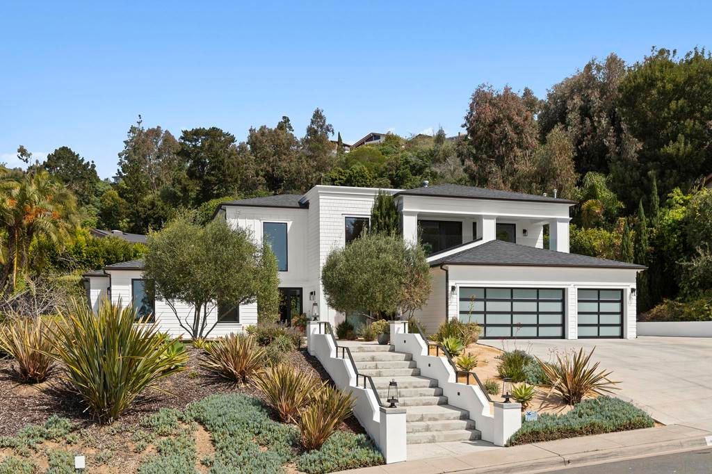 6989 Paseo Laredo, La Jolla, CA 92037 — exterior