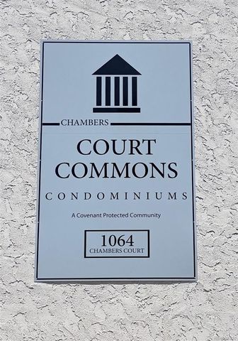 1064 Chambers Court 209, Aurora, CO 80011
