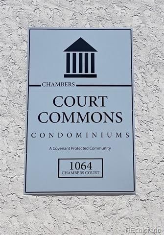 1064 Chambers Court 209, Aurora, CO 80011