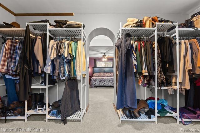 11720 Andersonville Road, Davisburg, MI 48350