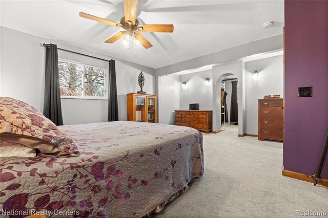 11720 Andersonville Road, Davisburg, MI 48350