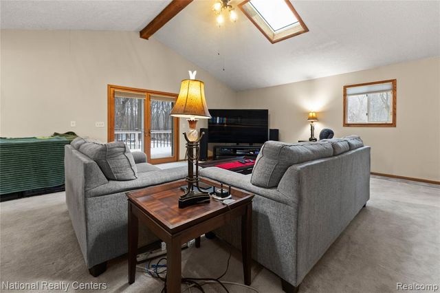 11720 Andersonville Road, Davisburg, MI 48350