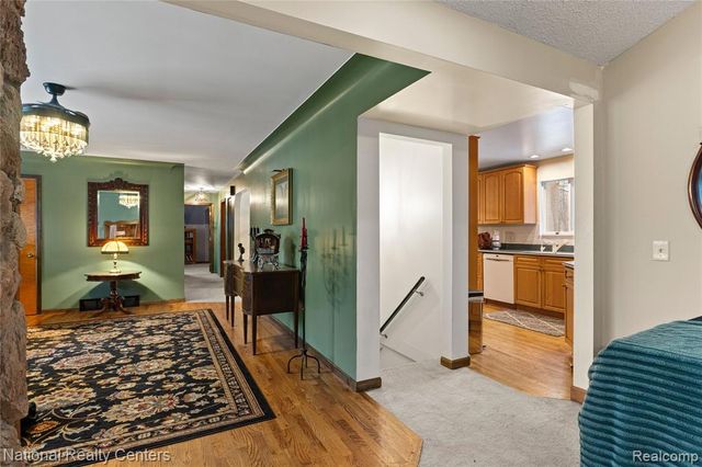 11720 Andersonville Road, Davisburg, MI 48350