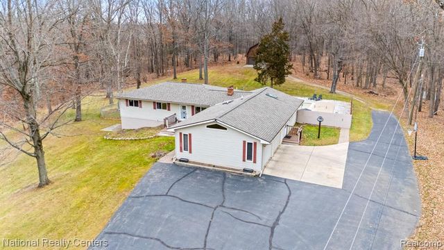 11720 Andersonville Road, Davisburg, MI 48350