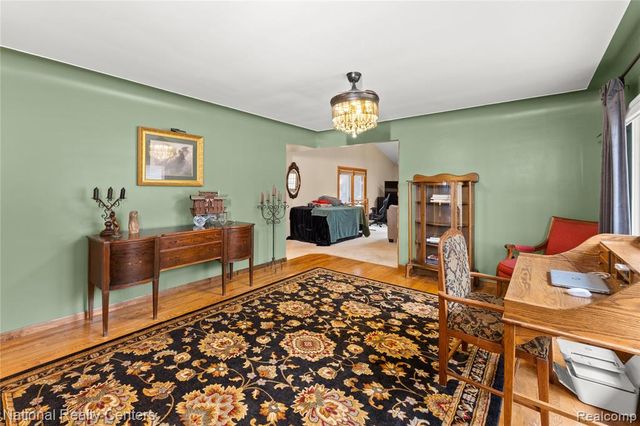 11720 Andersonville Road, Davisburg, MI 48350