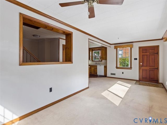 8719 Mapleton Rd, Henrico, VA 23229