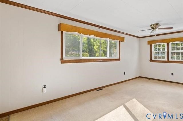 8719 Mapleton Rd, Henrico, VA 23229