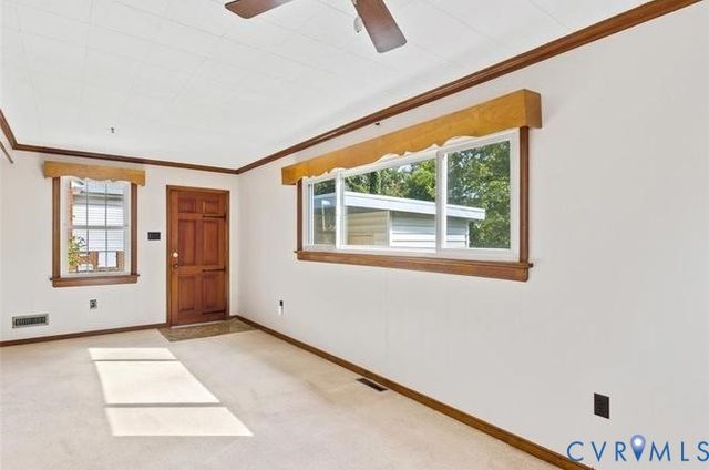 8719 Mapleton Rd, Henrico, VA 23229