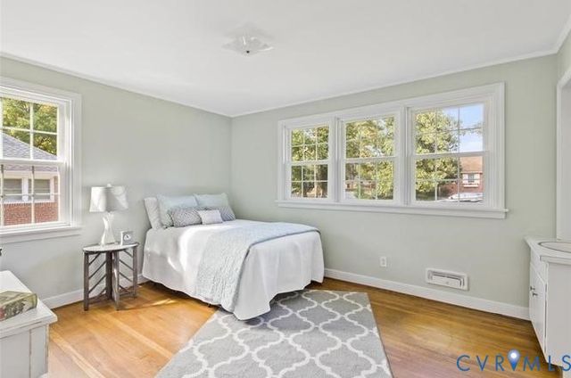 8719 Mapleton Rd, Henrico, VA 23229