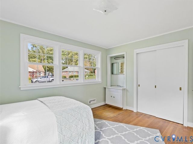 8719 Mapleton Rd, Henrico, VA 23229