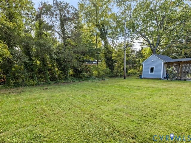 8719 Mapleton Rd, Henrico, VA 23229