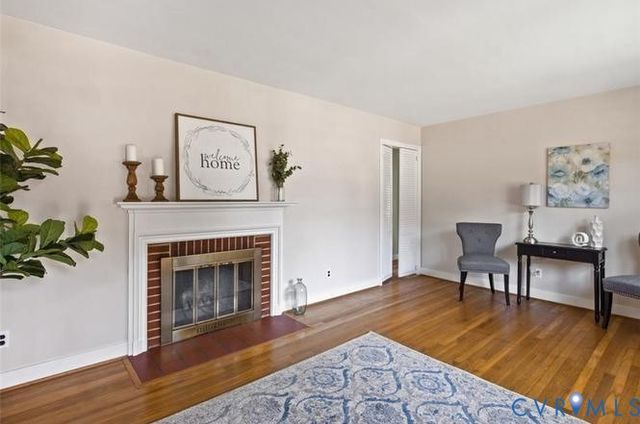 8719 Mapleton Rd, Henrico, VA 23229