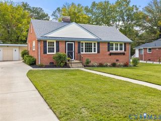 8719 Mapleton Rd, Henrico, VA 23229