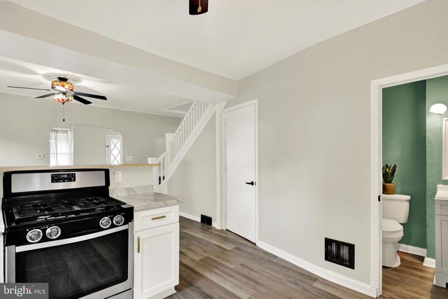 1307 HAMPDEN BLVD, Reading, PA 19604