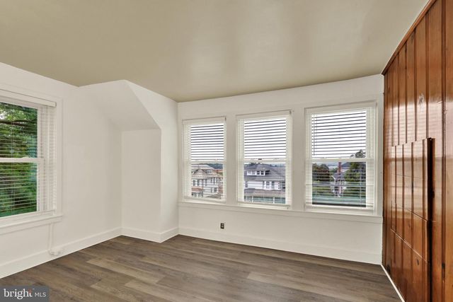 1307 HAMPDEN BLVD, Reading, PA 19604