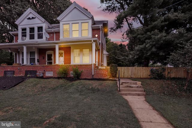 1307 HAMPDEN BLVD, Reading, PA 19604
