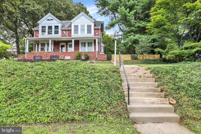 1307 HAMPDEN BLVD, Reading, PA 19604