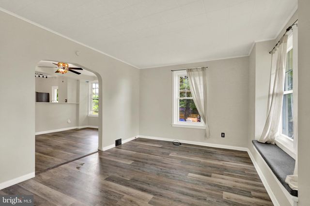 1307 HAMPDEN BLVD, Reading, PA 19604