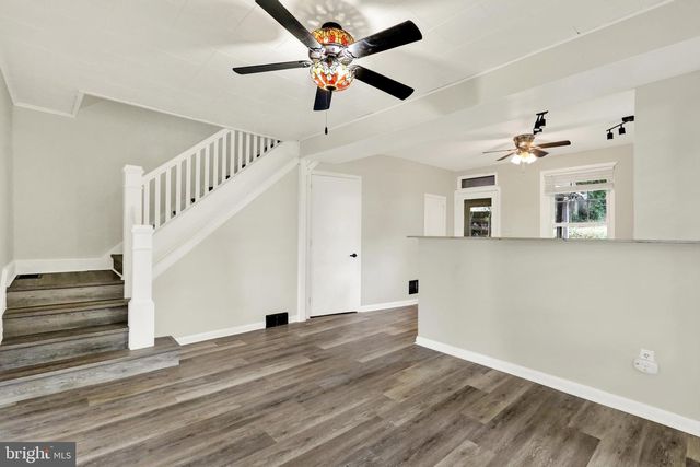 1307 HAMPDEN BLVD, Reading, PA 19604