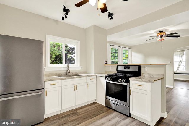 1307 HAMPDEN BLVD, Reading, PA 19604