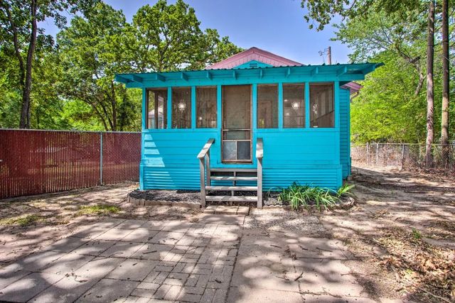 9899 Archer Lane, Quinlan, TX 75474