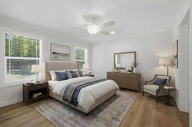 140C Lakeshore Drive, Eatonton, GA 31024