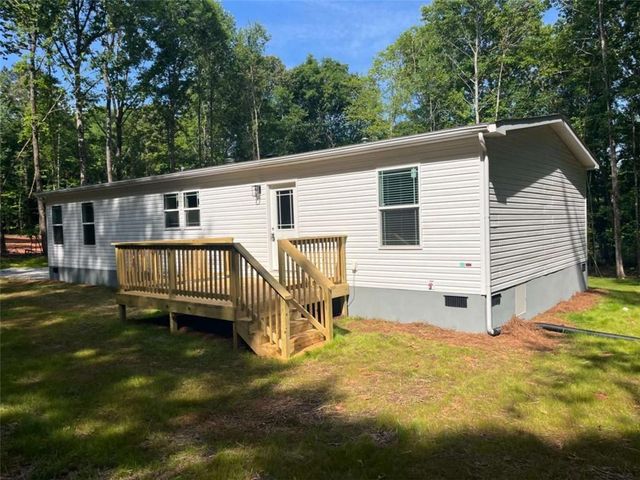 140C Lakeshore Drive, Eatonton, GA 31024