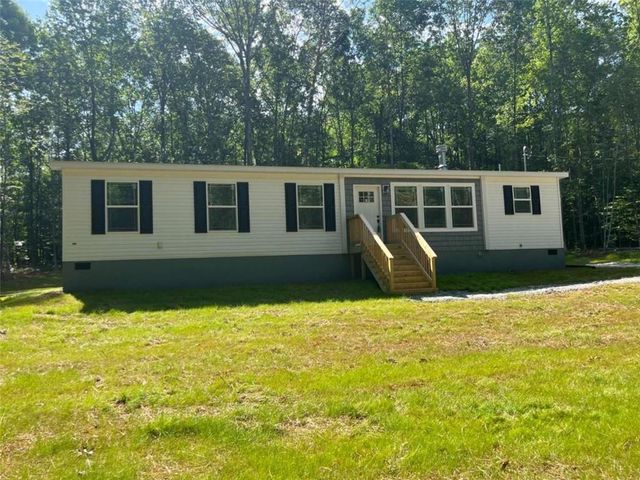 140C Lakeshore Drive, Eatonton, GA 31024