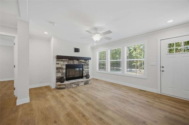 140C Lakeshore Drive, Eatonton, GA 31024