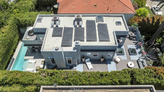 8719 Rosewood Avenue, West Hollywood, CA 90048