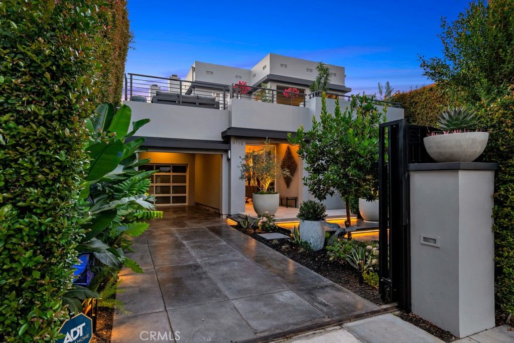 8719 Rosewood Avenue, West Hollywood, CA 90048 — photo 3