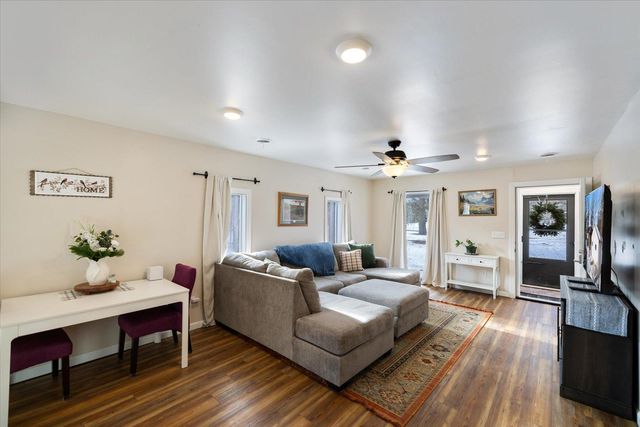 7405 Knollwood Drive, Mounds View, MN 55112