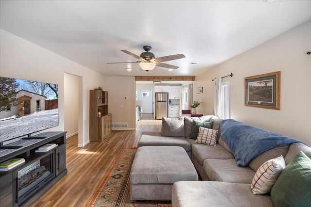 7405 Knollwood Drive, Mounds View, MN 55112