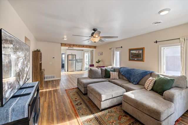 7405 Knollwood Drive, Mounds View, MN 55112