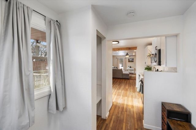 7405 Knollwood Drive, Mounds View, MN 55112