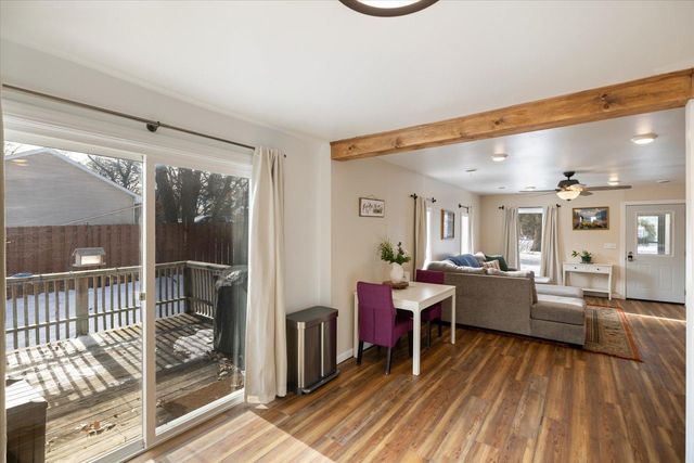 7405 Knollwood Drive, Mounds View, MN 55112