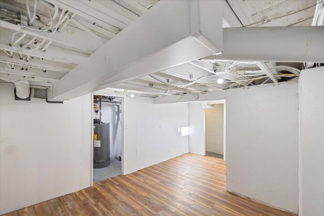 7405 Knollwood Drive, Mounds View, MN 55112