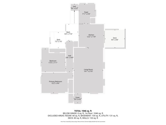 7405 Knollwood Drive, Mounds View, MN 55112