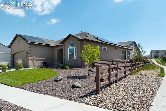 11083 Tranquil Water Drive, Colorado Springs, CO 80908