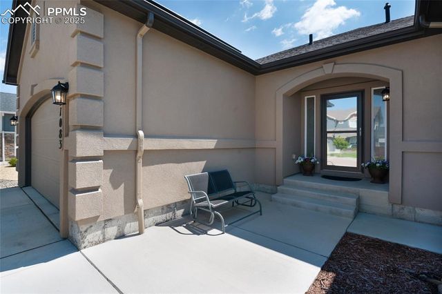 11083 Tranquil Water Drive, Colorado Springs, CO 80908