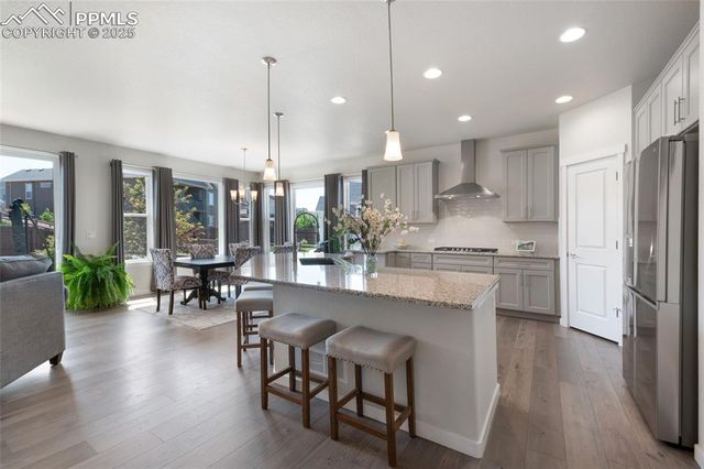 11083 Tranquil Water Drive, Colorado Springs, CO 80908