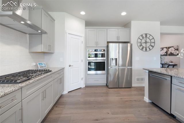 11083 Tranquil Water Drive, Colorado Springs, CO 80908